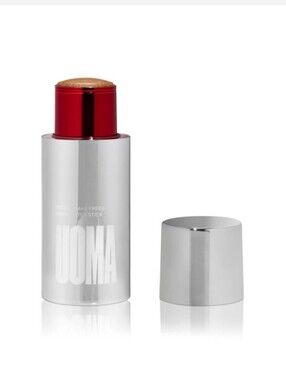 Uoma Double Take Freed Highlighter Stick In Honey Honey BNIB